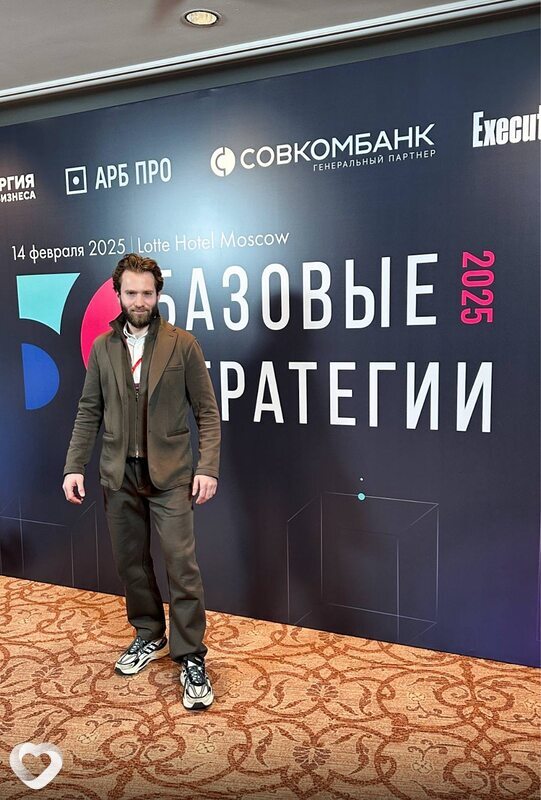 Игорь, 47, Москве — анкета №2017278