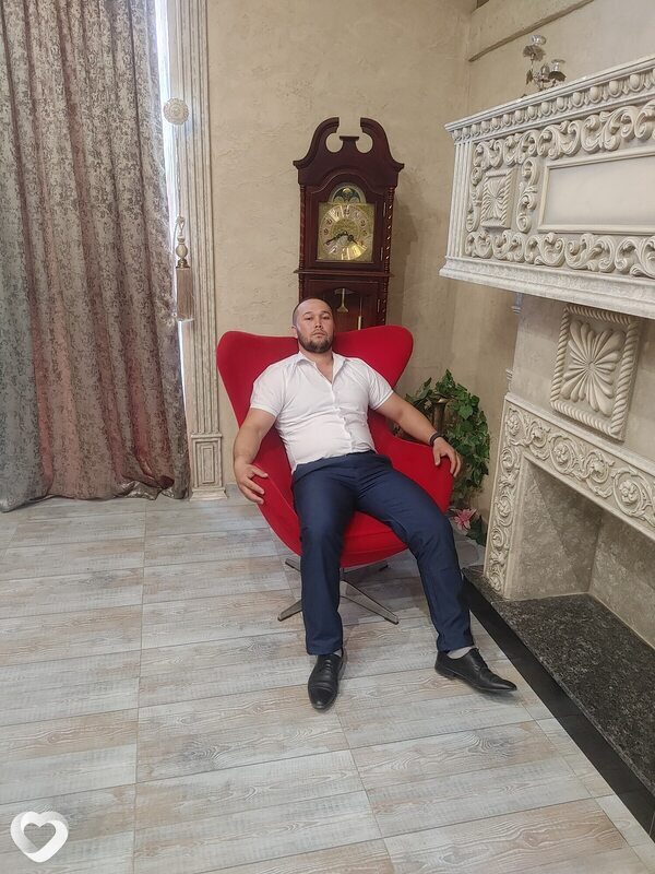 Шаха, 33, Екатеринбурге — анкета №2017282