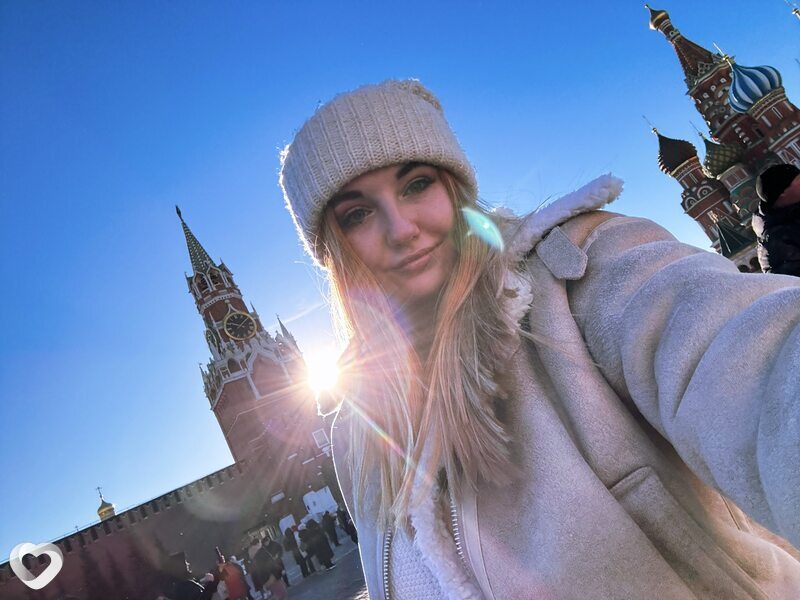 София, 24, Москве — анкета №2017463