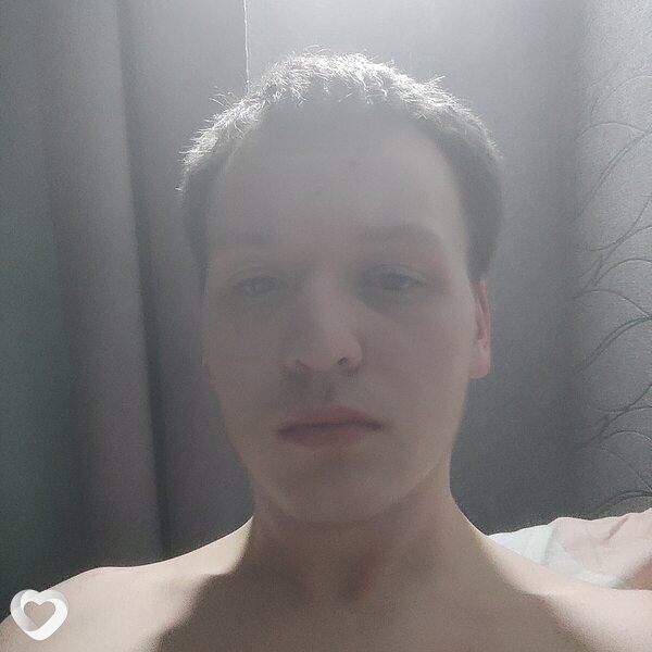 Кит, 22, Вологде — анкета №2017467