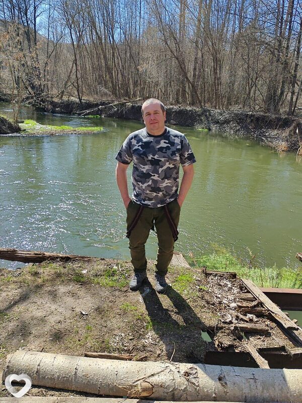 Александр, Острогожск