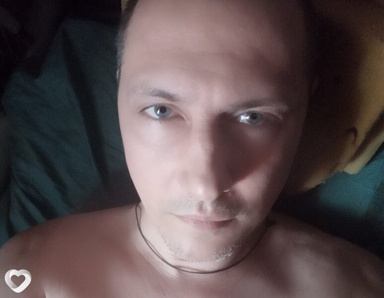 Вова, 46, Ростове-на-Дону — анкета №2017476