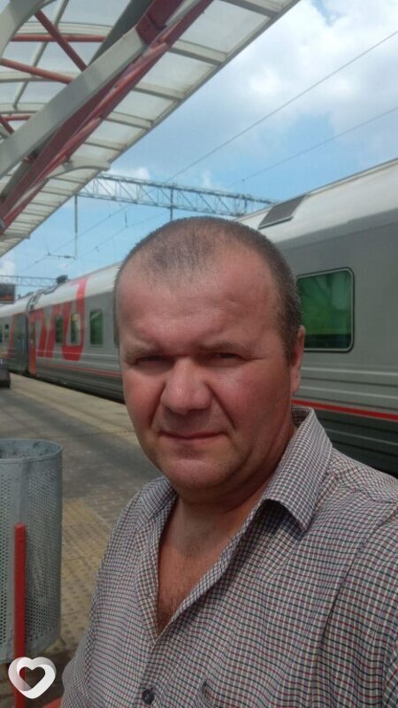 Игорь, 48, Гродно — анкета №2017478