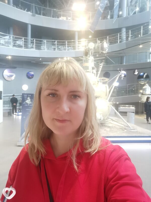 Ирина, 42, Туле — анкета №2017479