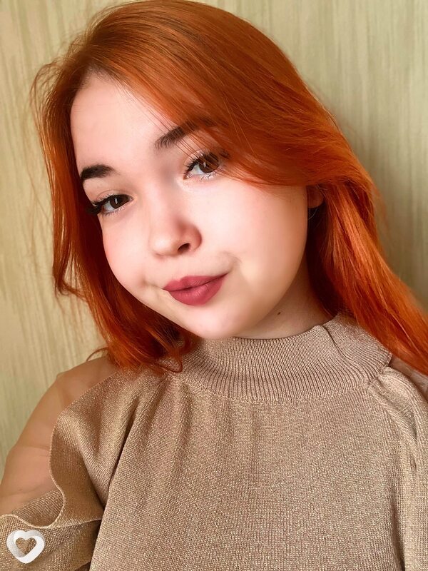Татьяна, 20, Чебоксарах — анкета №2017480