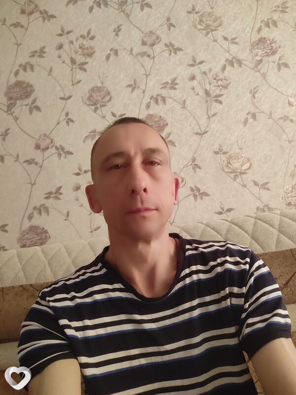 Юрий, 50, Ульяновске — анкета №2017484