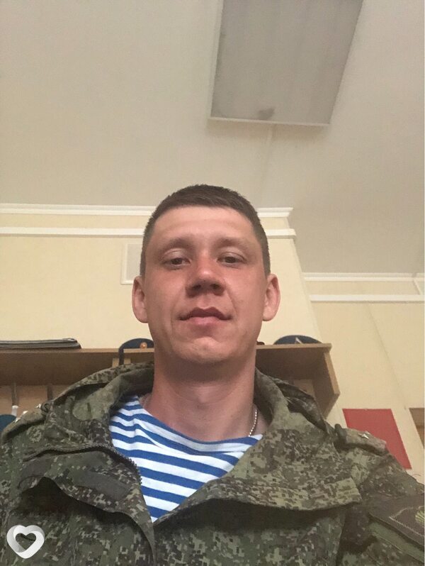 Михаил, 34, Рязани — анкета №2017485
