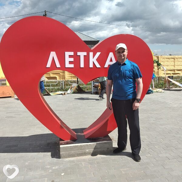 Юрий, 51, Сыктывкаре — анкета №2017286