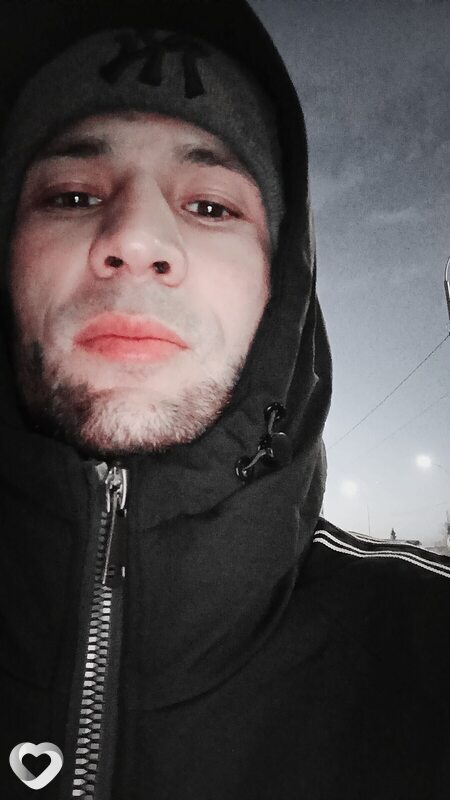 Ухан, 28, Архангельске — анкета №2017296