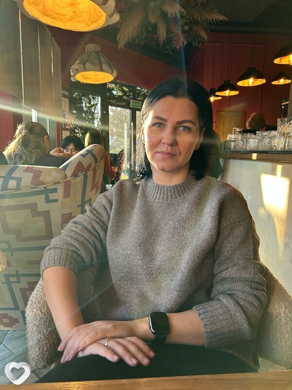 Маргарита, 35, Ростове-на-Дону — анкета №2017304