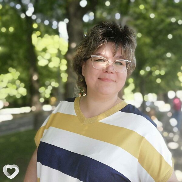 Татьяна, 46, Москве — анкета №2017308