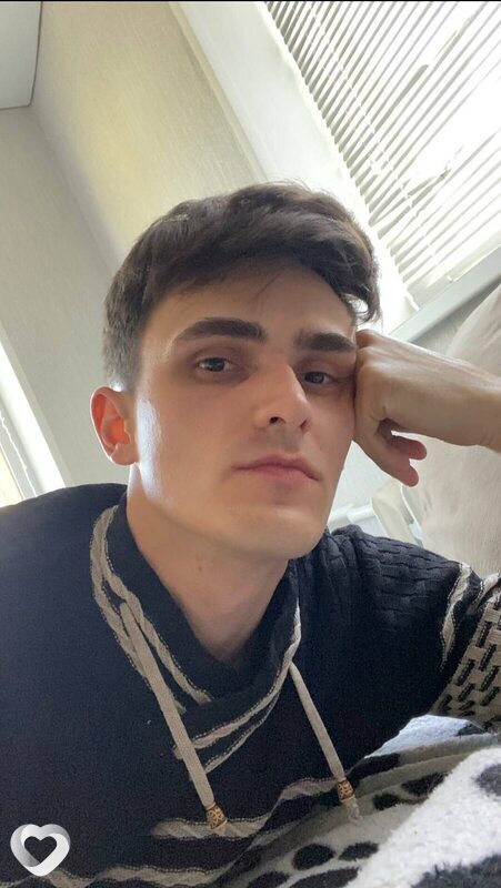 Сергей, 28, Санкт-Петербурге — анкета №2017414