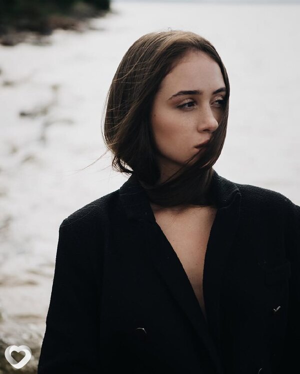 Дианка, 29, Брянске — анкета №2017425