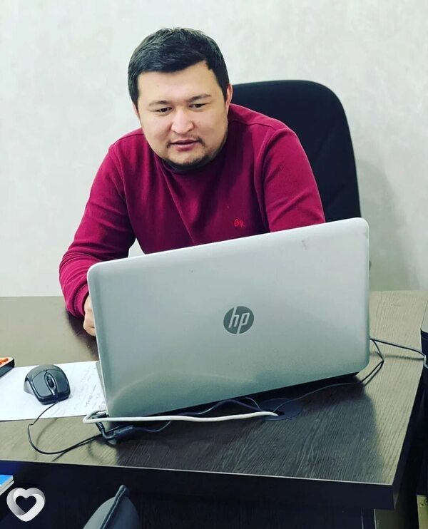 Султан, 32, Алматы — анкета №2017449