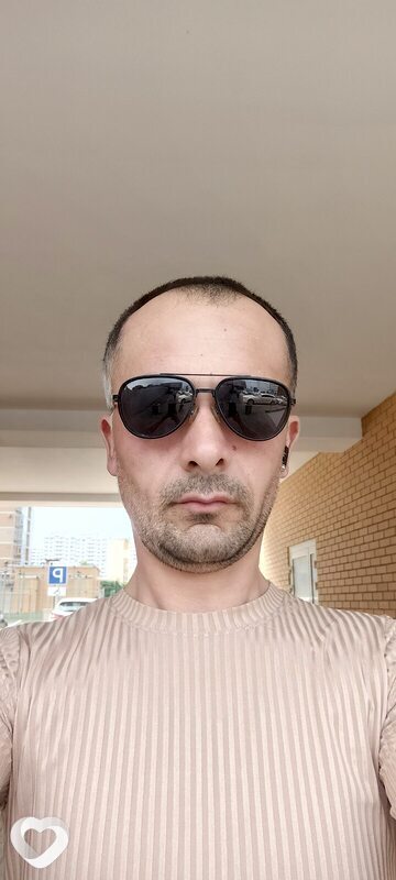 Мища, 35, Новороссийске — анкета №2017456