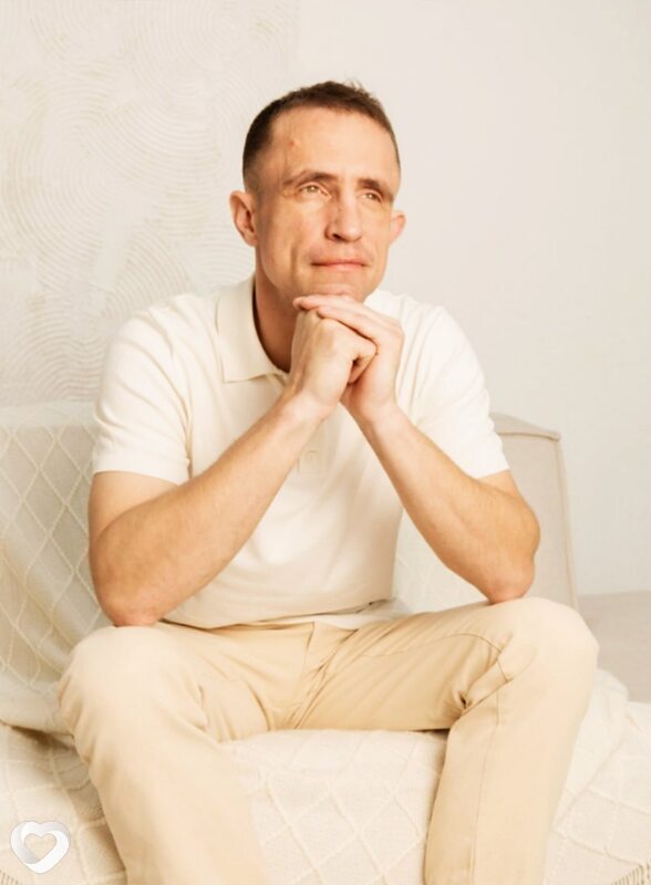 Григорий, 36, Химках — анкета №2017457