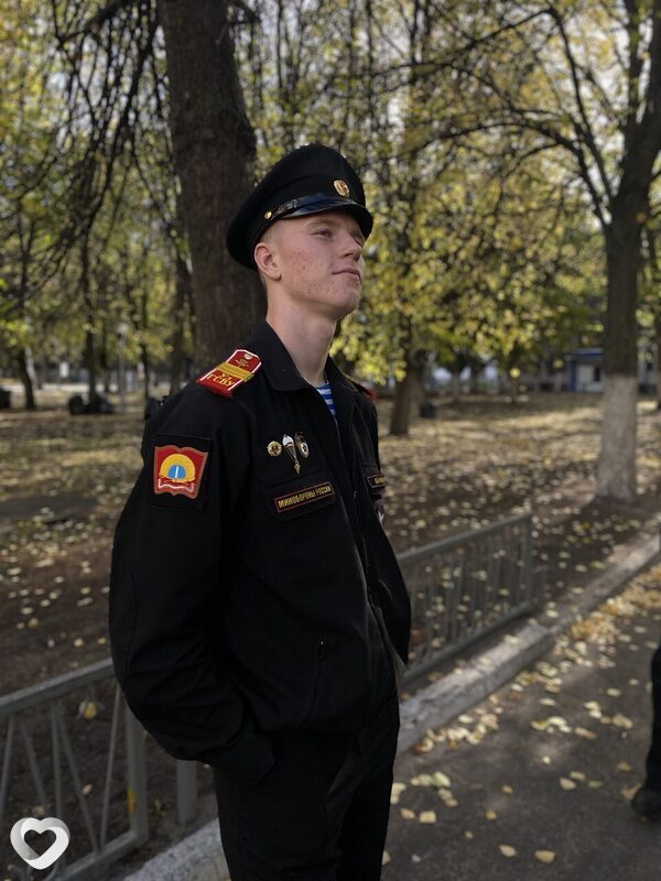 Владимир, 20, Тольятти — анкета №2017361