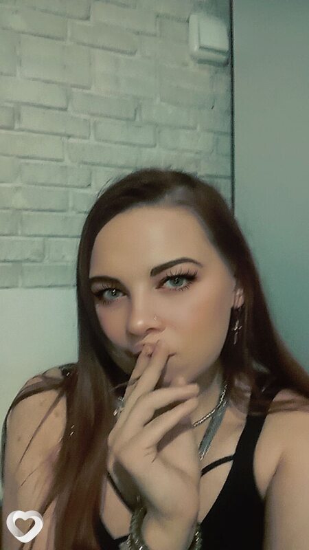 Алина, 30, Минске — анкета №2017366