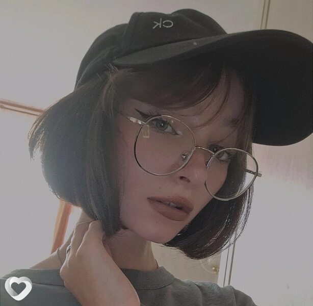 София, 19, Санкт-Петербурге — анкета №2017372