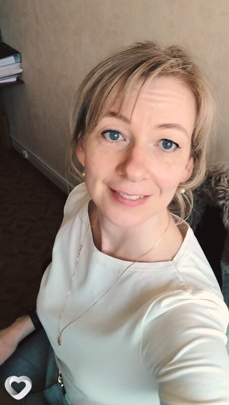 Елена, 44, Архангельске — анкета №2017375