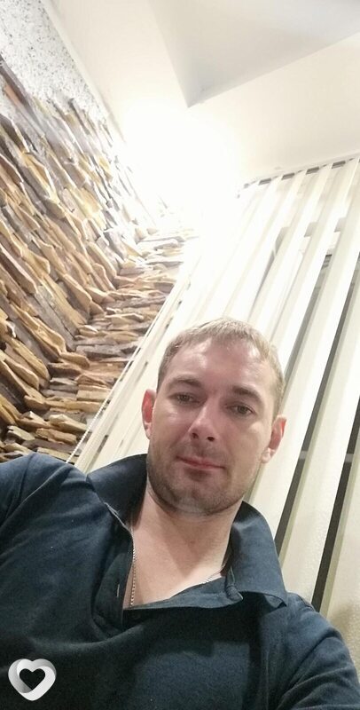 Сергей, 38, Могилев — анкета №2017614