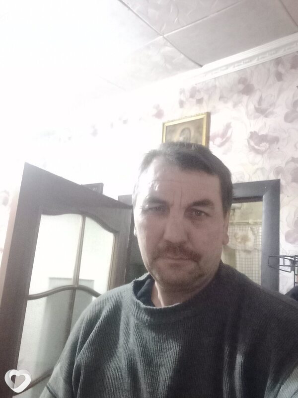 Юрий, 50, Екатеринбурге — анкета №2017494