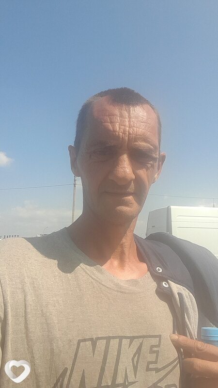 Виктор, 43, Бийске — анкета №2017501