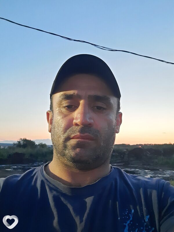 Мухамед, 40, Самаре — анкета №2017504