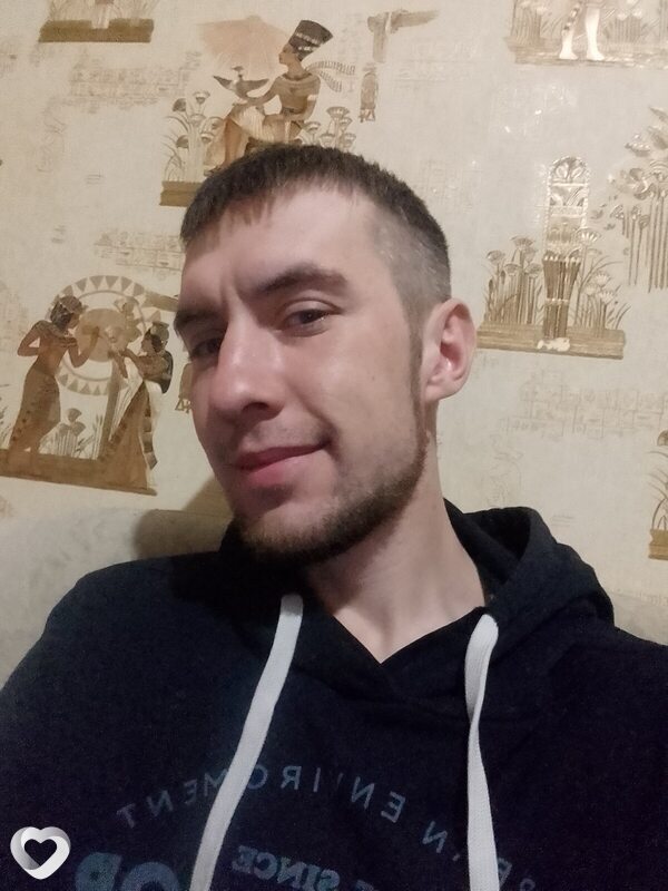 Андрей, 31, Саратове — анкета №2017598
