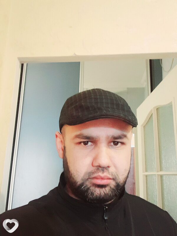 Баха, 29, Краснодаре — анкета №2017573