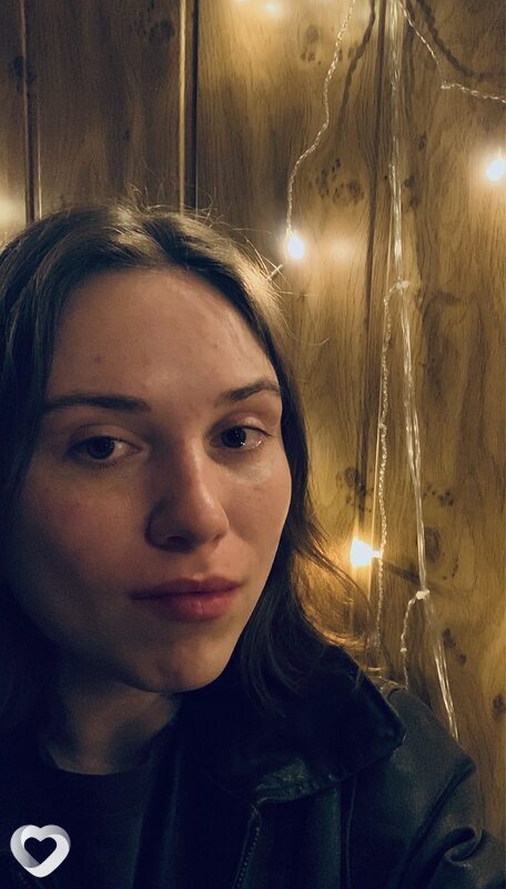 Дарина, 26, Калининграде — анкета №2017578
