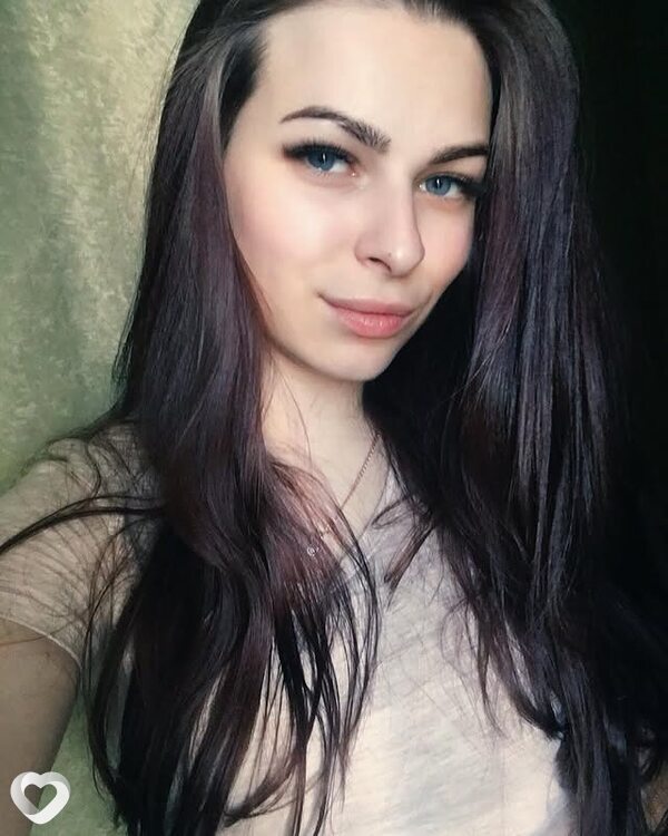 Екатерина, 23, Архангельске — анкета №2017985