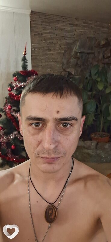 Андрей, 35, Донецке — анкета №2017989