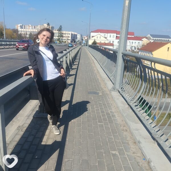 Татьяна, 39, Бресте — анкета №2017995
