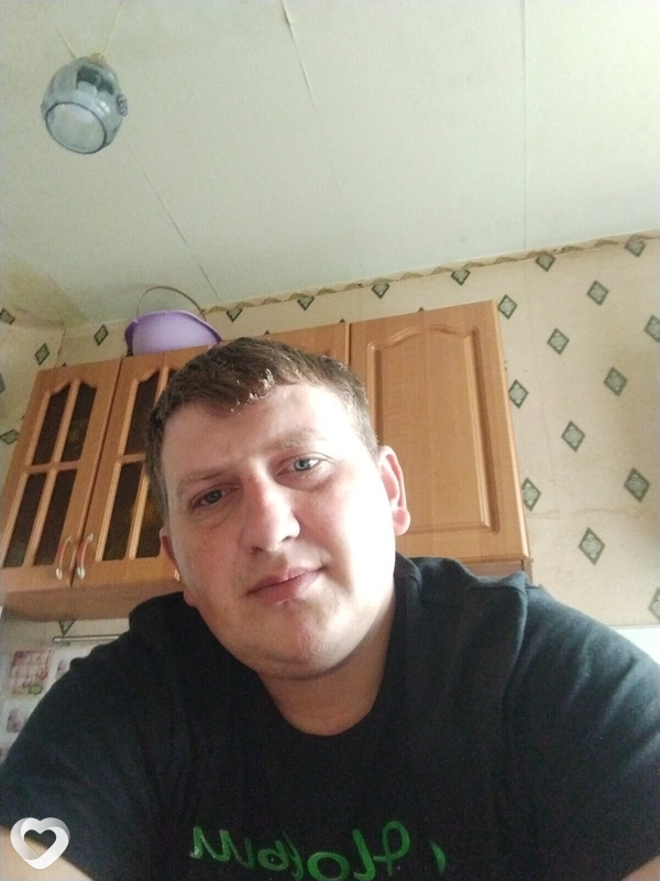 Дмитрий, 33, Смоленске — анкета №2018006
