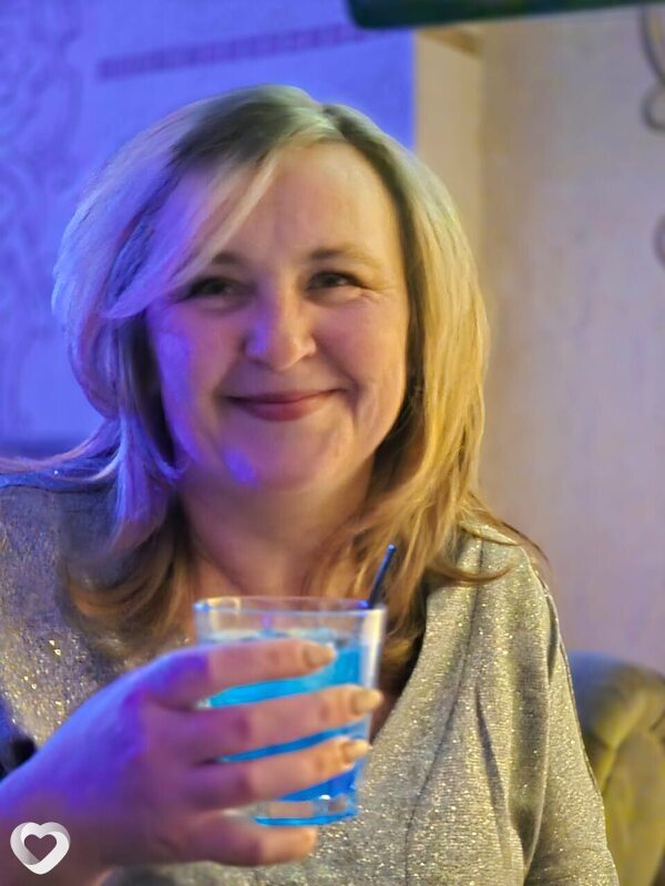 Елена, 52, Бобруйске — анкета №2017642