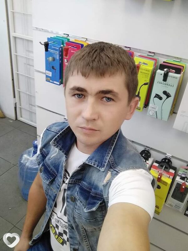 Александр, 35, Одессе — анкета №2017653