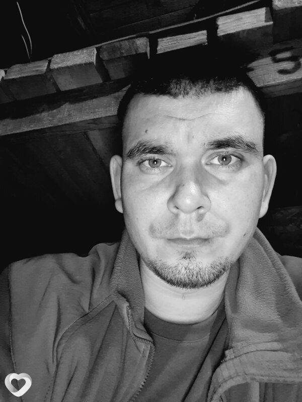 Александр, 28, Хабаровске — анкета №2017659