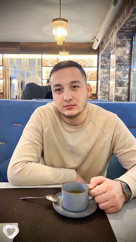 Руслан, 28, Астане — анкета №2017390