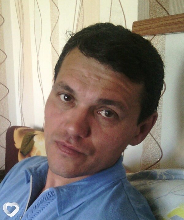 Владимир, 56, Екатеринбурге — анкета №2017393