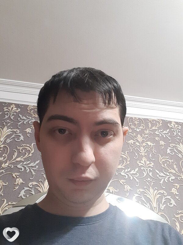 Алексей, 38, Оренбурге — анкета №2017398