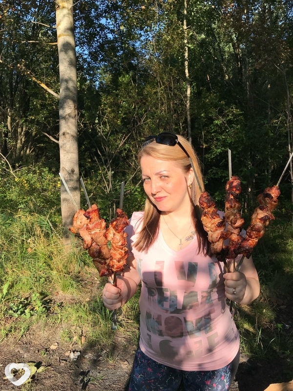Ирина, 46, Санкт-Петербурге — анкета №2017405