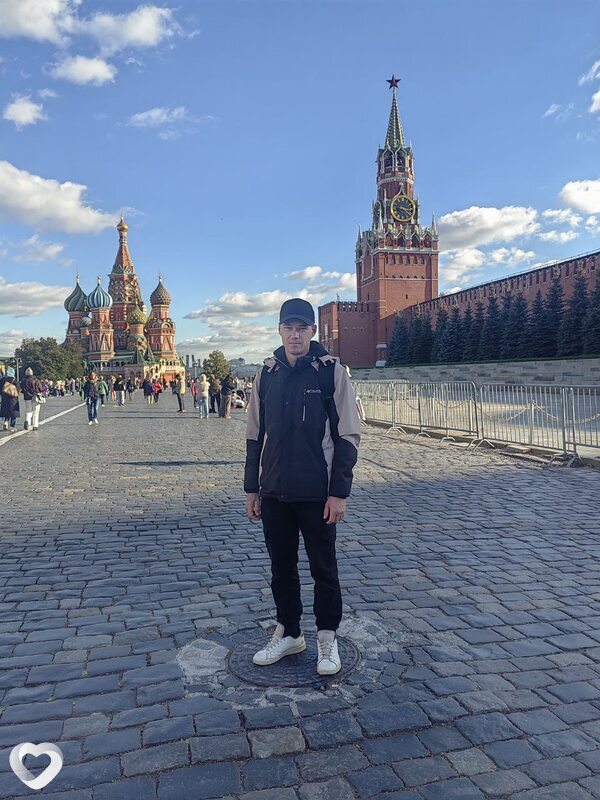 Антон, 32, Смоленске — анкета №2017406