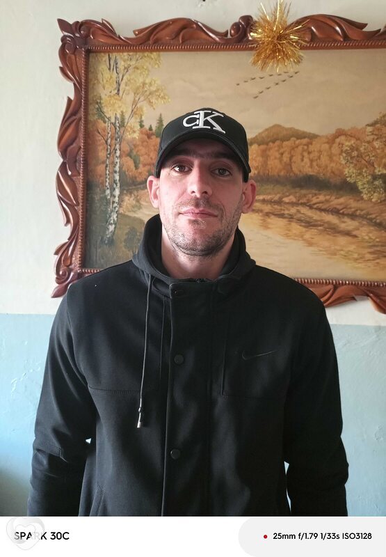 Руслан, 34, Спасск-Дальний — анкета №2017408