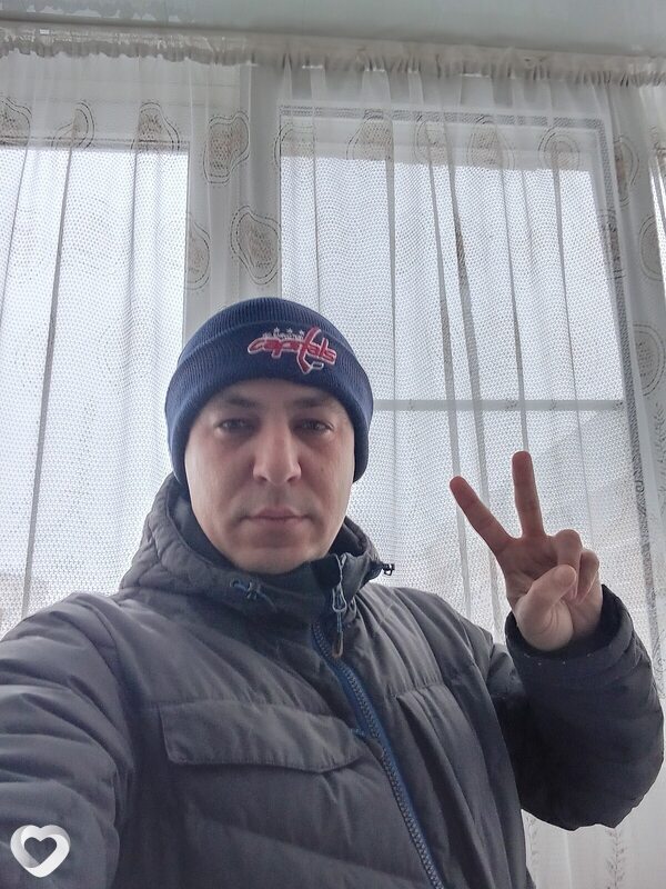 Алексей, 42, Ставрополе — анкета №2017410