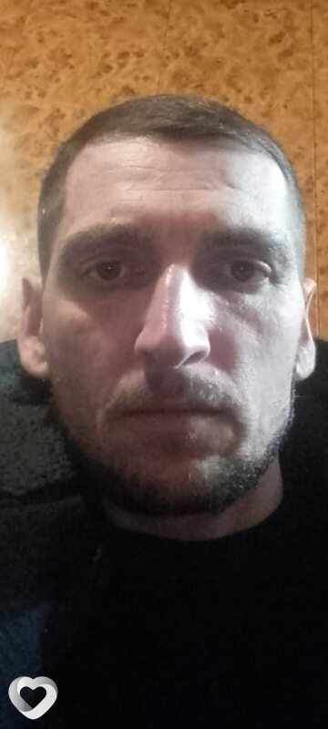 Георгий, 40, Невельске — анкета №2017513