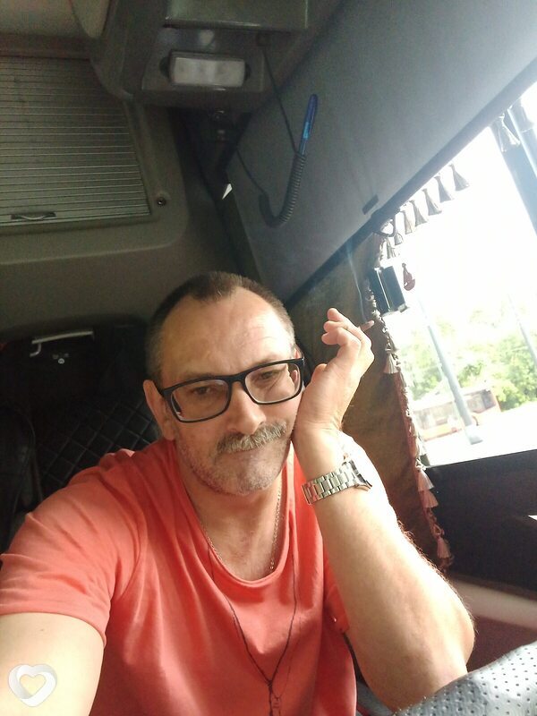Анжей, 52, Челябинске — анкета №2017515