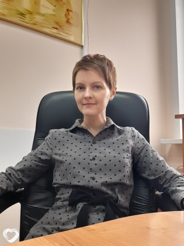 Оксана, 42, Екатеринбурге — анкета №2017518