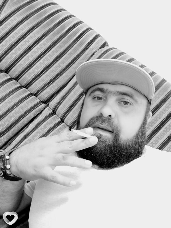Артур, 35, Нижнем Новгороде — анкета №2017525