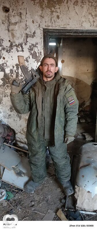 Александр, 33, Самаре — анкета №2017526